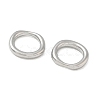Brass Linking Rings KK-CBAFC6C-03P-2