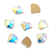 Glass Rhinestone Nail Art Decoration Accessories MRMJ-S035-04C-2