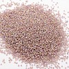 8/0 Round Glass Seed Beads SEED-J017-F8-640-2