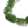Natural Malaysia Jade Beads Strands G-K392-B16-13x18mm-4