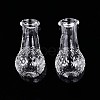 Glass Bottles AJEW-N002-07-1