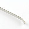 Hair Accessories Iron Hair Band Findings X-OHAR-Q042-008A-04-3