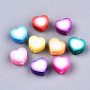 Handmade Polymer Clay Beads CLAY-T016-67-2