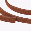 Faux Suede Cord X-LW-R003-4mm-1104-4