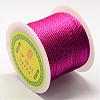 Nylon Braided Cord NWIR-R026-1.0mm-129-2