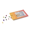 Plastic Resealable Bag OPP-H001-01A-03-3
