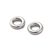 304 Stainless Steel Linking Rings STAS-H235-10A-P-2