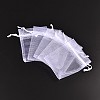 Pearl Gauze Bags X-OP011Y-6-2