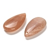 Natural Sunstone Pendants G-F731-04V-2