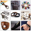 5M Flat Cowhide Leather Cords WL-GF0001-27B-02-4