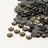 Glass Hotfix Rhinestone RGLA-A019-SS20-221-1