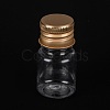 PET Plastic Mini Storage Bottle CON-K010-03A-02-1