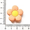 Food Grade Silicone Beads LS-SIL-S009-01E-3