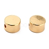 Brass Beads KK-O133-311A-G-2