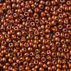 TOHO 8/0 Round Beads SEED-JPTR08-PF0562F-2