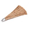 Fiber Tassel Big Pendant Decorations FIND-R085-013-2