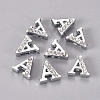 Alloy Slide Charms PALLOY-WH0066-21A-2