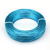Anodized Aluminum Wire AW-S001-1.5mm-16-1