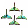 Alloy Pendants PALLOY-N156-033-RS-1