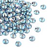 Preciosa® Crystal Hotfix Flatback Stones Y-PRC-HSS12-30020-200-1