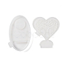 DIY Silicone Candle Molds DIY-M056-02A-2