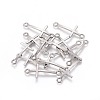 Alloy Links connectors X-PALLOY-I016-B-1