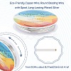 Eco-Friendly Copper Wire CWIR-SC0001-04E-S-2