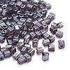 6/0 Glass Seed Beads SEED-YW0001-25D-1