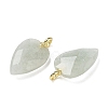 Natural Green AventurinePendants GG-CBA9F30-01D-2