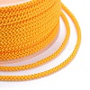 Polyester Braided Cord OCOR-F010-A25-2MM-3