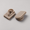 Silicone Ear Displays Mould ODIS-WH0025-189B-2