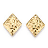 Ion Plating(IP) 304 Stainless Steel Pendants STAS-T063-198G-2