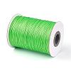 Korean Waxed Polyester Cord YC1.0MM-A179-3