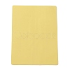 Blank Silicone Tattoo Practice Skin MRMJ-WH0075-36-1