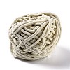 Bulky Soft Polyester Crocheting Knitting Yarn for Scarf OCOR-G009-03-M-3