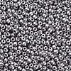 Baking Paint Glass Seed Beads SEED-S003-K29-2