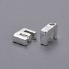 Brass Charms LS-KK-P081-E-S-2