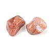 Natural Pink Agate Beads GG-CBAD0F6-A11-01-3