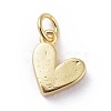 Enamel Charms KK-G363-54G-05-2