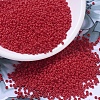 MIYUKI Round Rocailles Beads X-SEED-G007-RR0407F-1