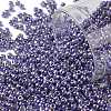 TOHO 11/0 Round Beads SEED-XTR11-PF0567-1