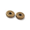 Alloy Beads TIBE-P003-50C-AB-1