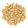 SHEGRACE Brass Charms XGR0045G-56G-1