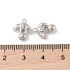 Brass Charms KK-Q816-28P-3