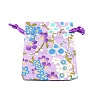 Cotton and Linen Cloth Packing Pouches ABAG-WH0028-05A-02-2