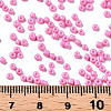 12/0 Glass Seed Beads SEED-S060-A-F448-5
