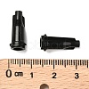 300Pcs 2 Colors Plastic Stopper TOOL-OC0001-36-3