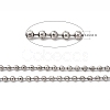 Iron Ball Chains CH-CHB004Y-AS-NF-2