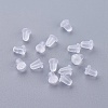 Plastic Ear Nuts KY-G006-04-D-1