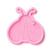Insect Pendant & Cabochon Silicone Molds DIY-F104-08-5